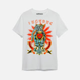 Incubus - Light Grenades - Polera
