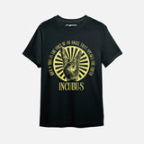 Incubus - Rock n Roll - Polera