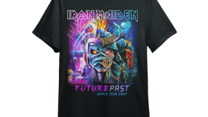 Iron Maiden