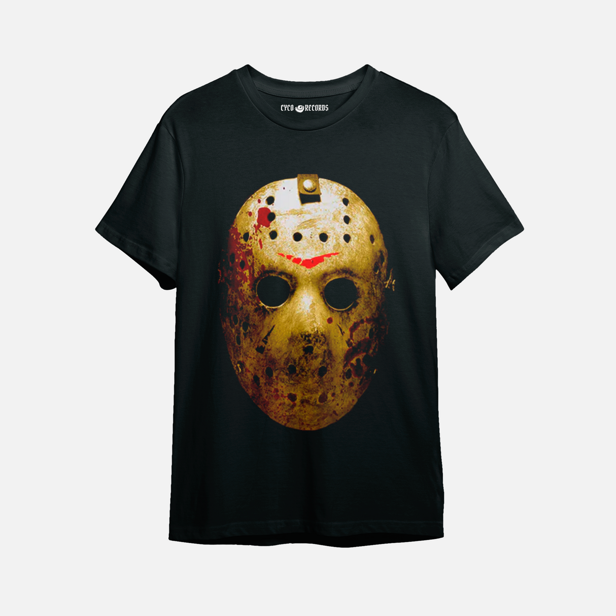 Jason Voorhees - Friday the 13th - Polera
