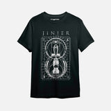 Jinjer - Bombs - Polera