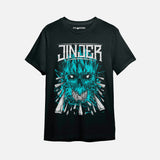 Jinjer - Bandas - Polera