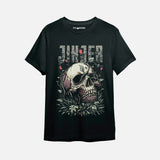 Jinjer - Skull - Polera