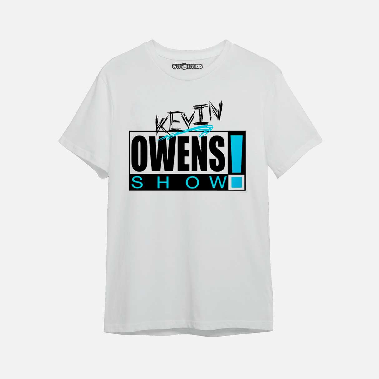 Kevin Owens - Lucha Libre - Polera