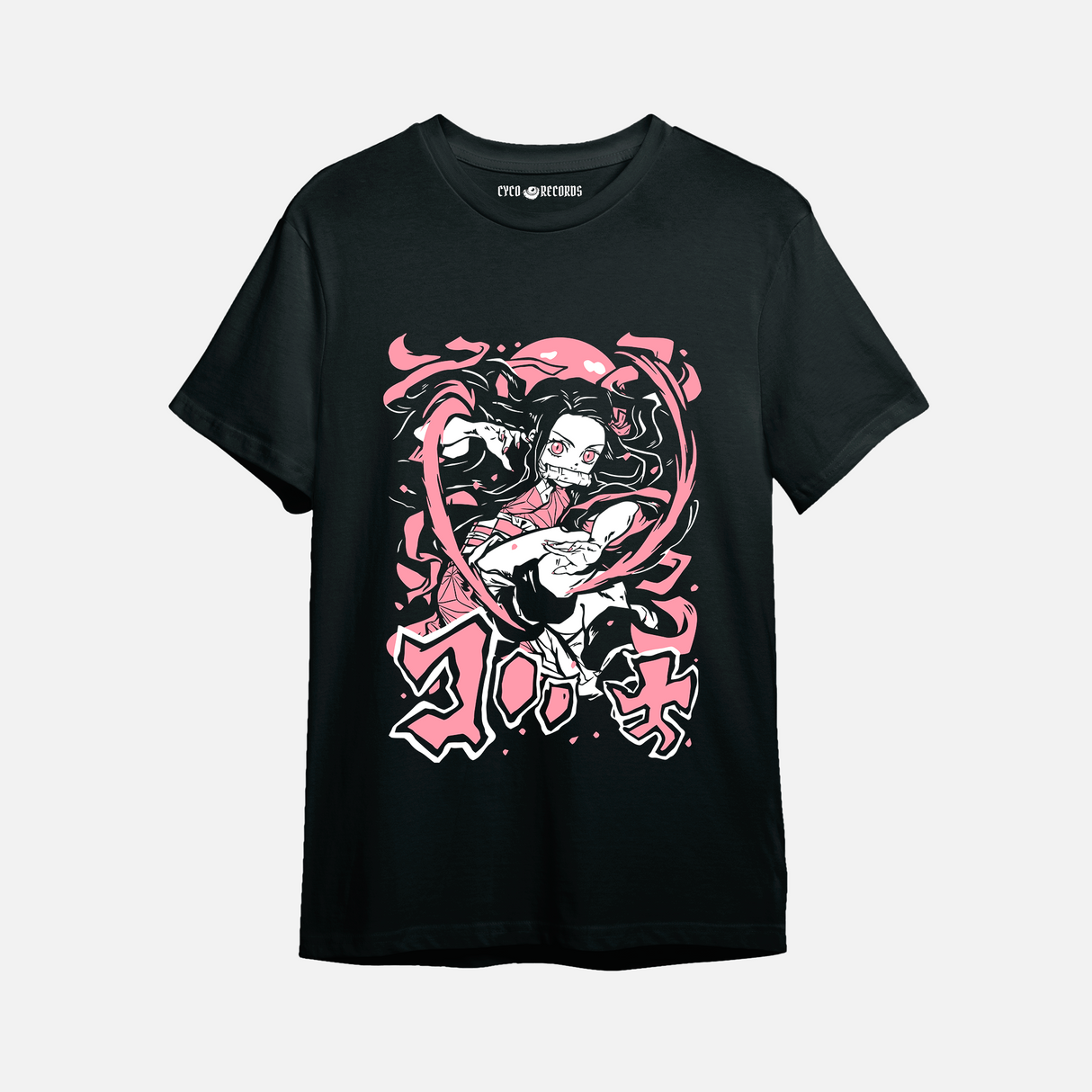 Demon Slayer - Kimetsu No Yaiba Nezuko 2 - Polera