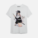 Kimetsu No Yaiba - Demon Slayer Kanao - Polera