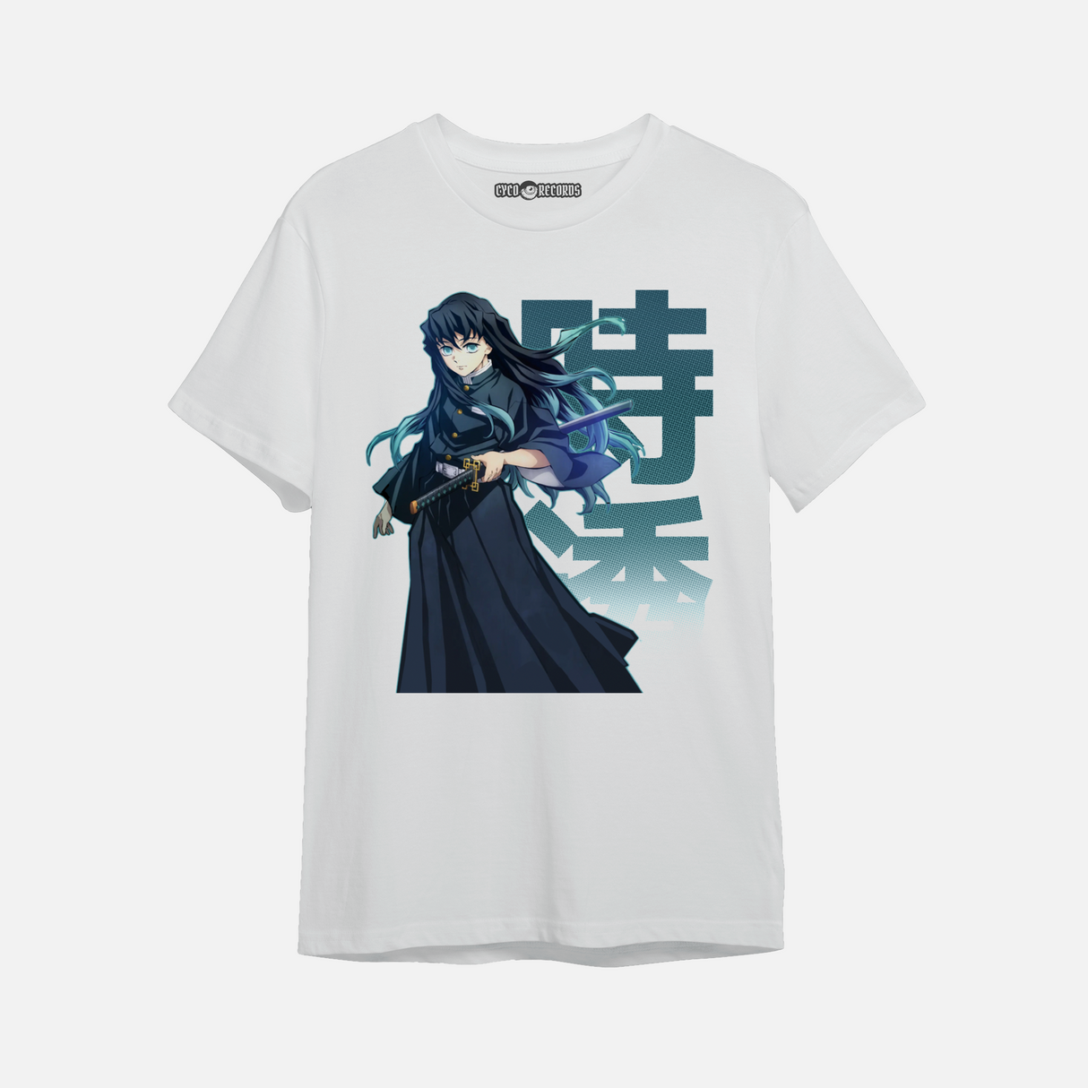 Kimetsu no Yaiba - Demon Slayer Tokito - Polera