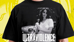 Lana Del Rey