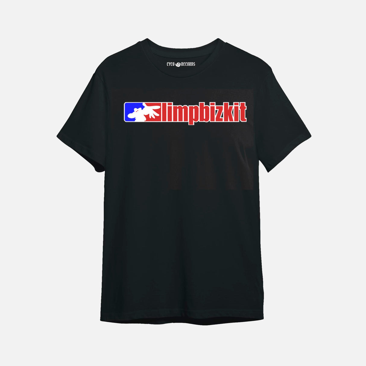Limp Bizkit - Logo - Polera