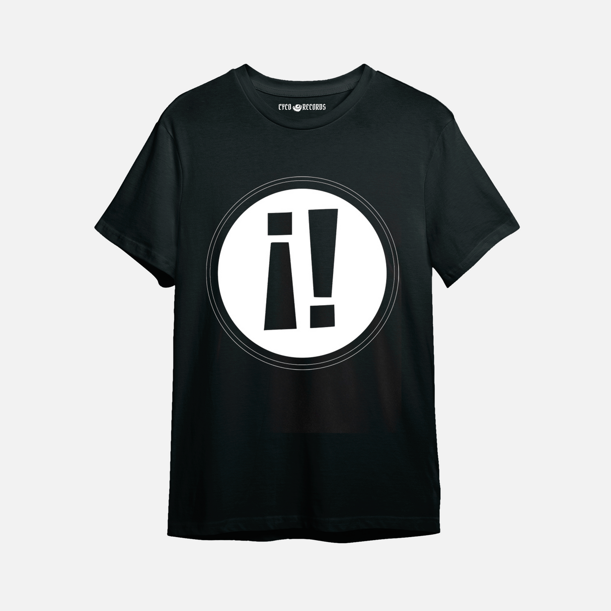 Los Fabulosos Cadillacs - Logo Signo - Polera