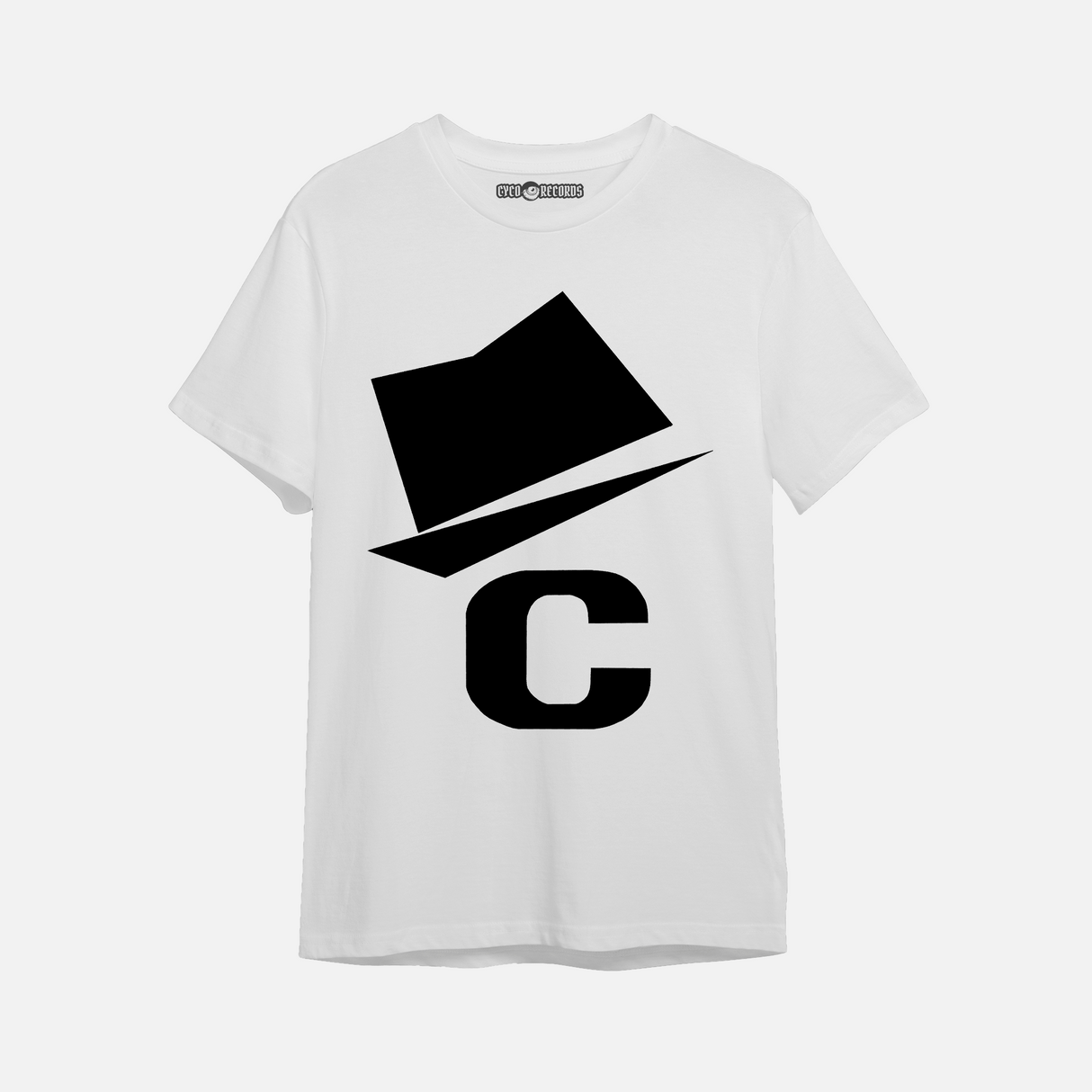 Los Fabulosos Cadillacs - Logo Sombrero - Polera