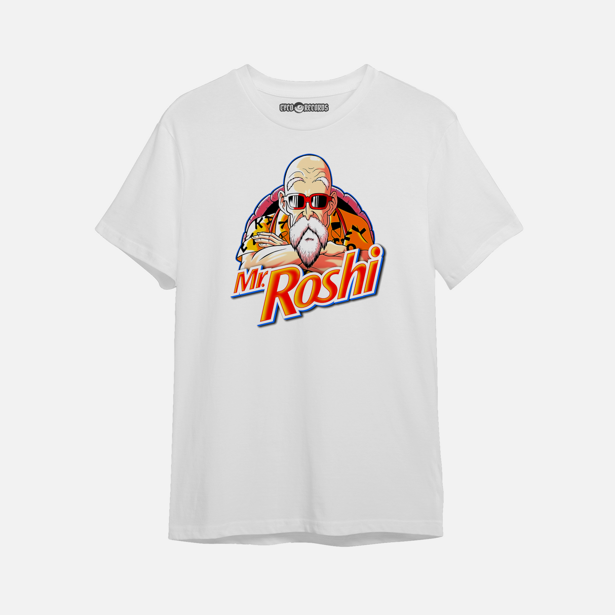 Dragon Ball - Mr Roshi - Polera