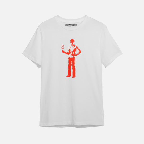 Malcolm Todd - Thumb Up - Polera