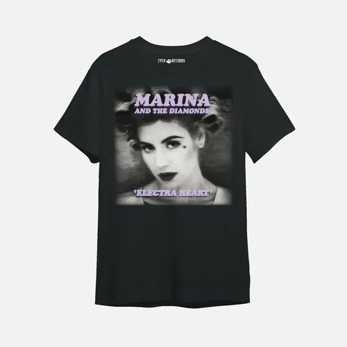 Marina - Electra Heart - Polera
