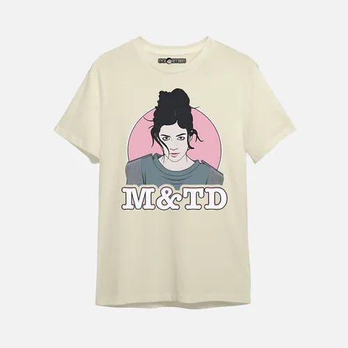 Marina - M&TD - Polera