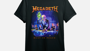 Megadeth