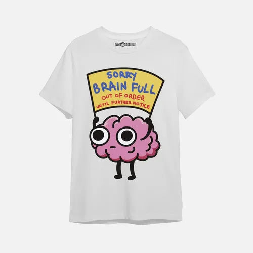 Meme - Out of Order - Polera