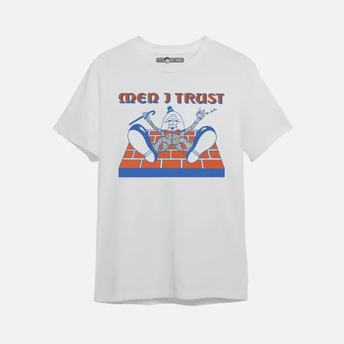 MEN I TRUST - Humpy Dumpty - POLERA