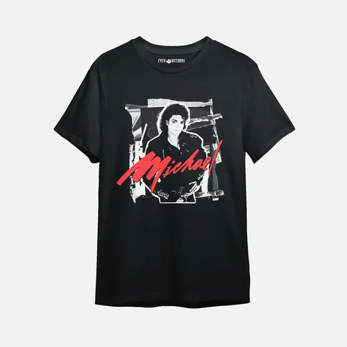 michael_jackson Jackson - michael_jackson - Polera