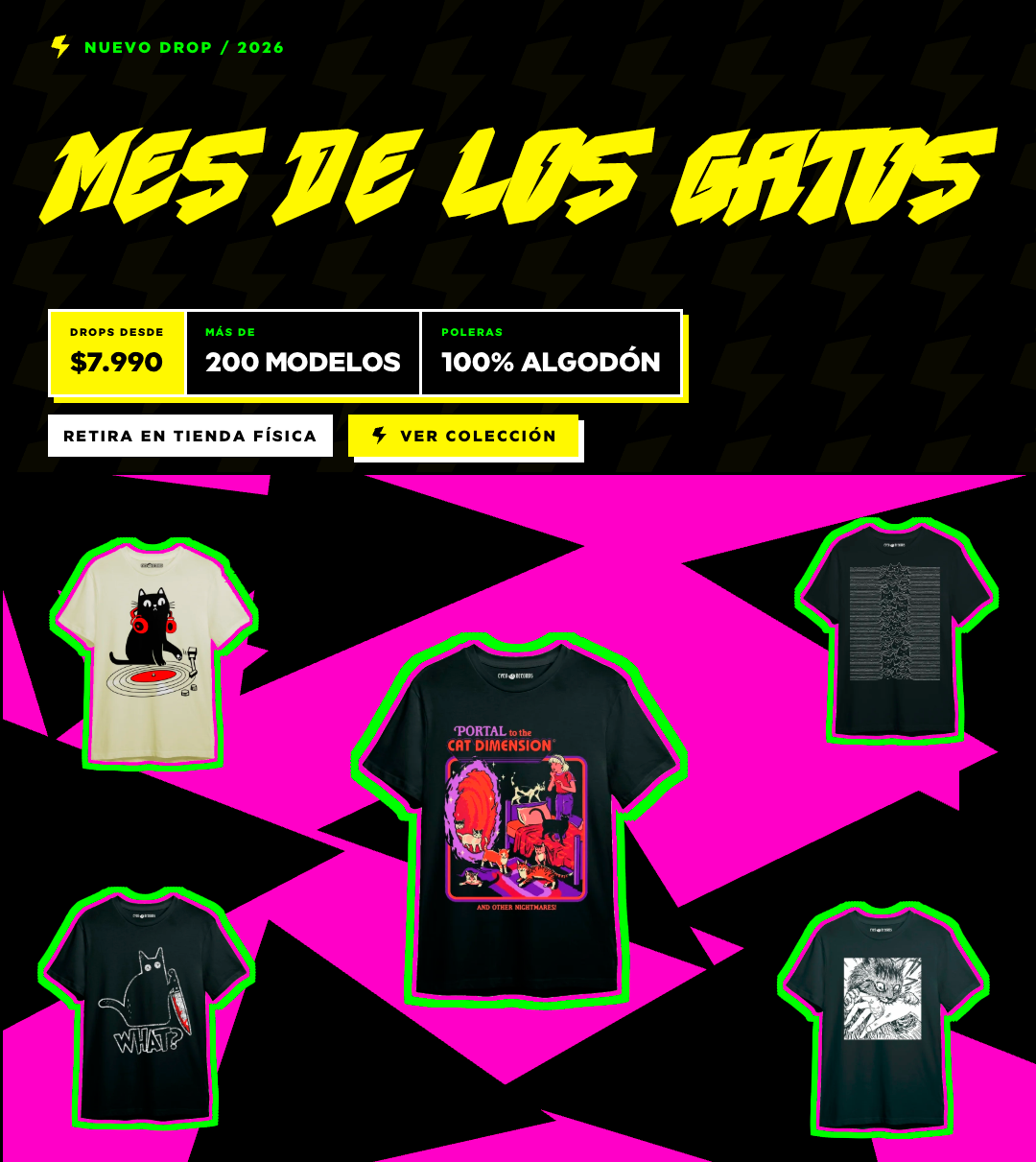 Banner promocional