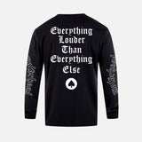 Motorhead - England - Polera Manga Larga