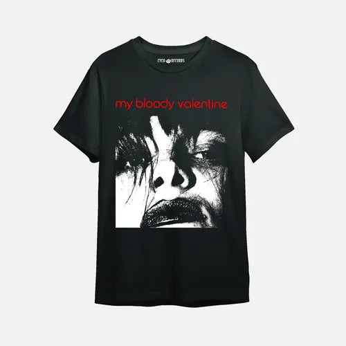 My Bloody Valentine - Feed me with your kiss - Polera