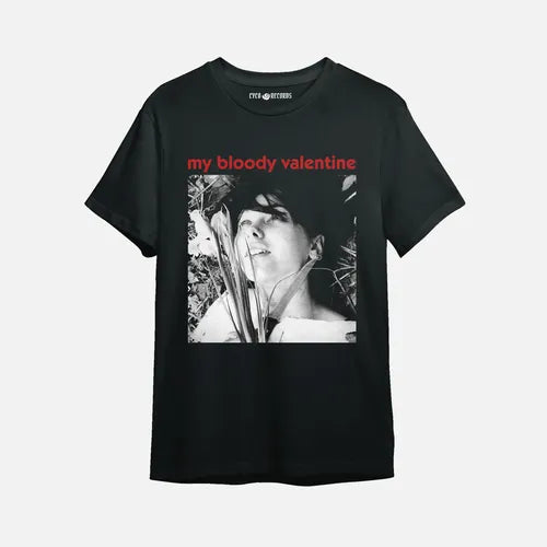 My Bloody Valentine - You Made me Realise - Polera
