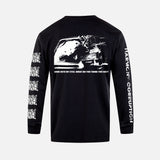 Napalm Death - Harmony Corruption - Polera ML