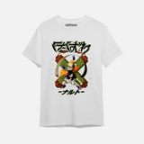 Naruto - Sasuke Y Naruto - Polera