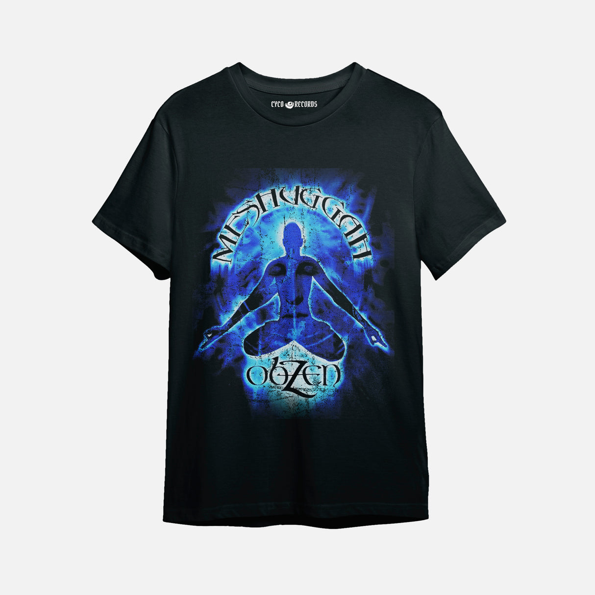 Meshuggah - Obzen Vintage - Polera