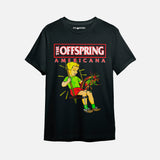 The Offspring - Americana V2 - Polera