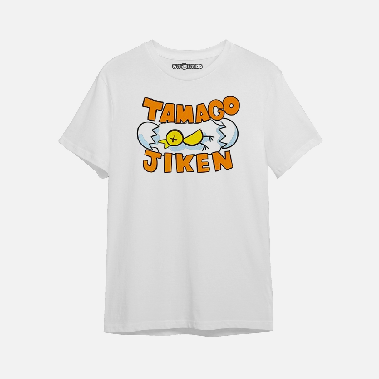 One piece - Tamago Jiken 4 Luffy - Polera