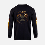 Opeth - Ghost Reveries - Polera Manga Larga