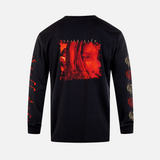 Opeth - Still Life - Polera Manga Larga