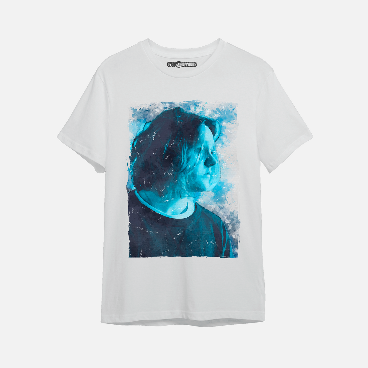 Lewis Capaldi - Blue - Polera