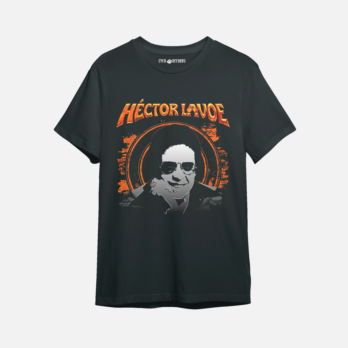 Hector Lavoe - Helloween - Polera