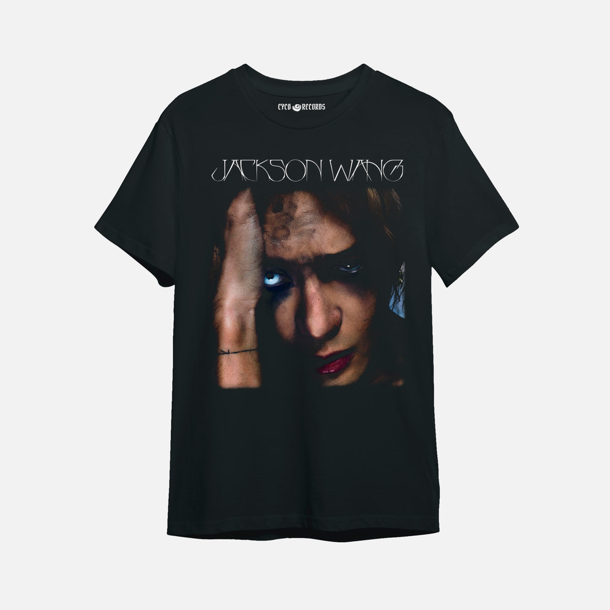 Jackson wang - Face - Polera