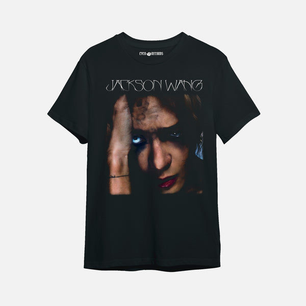 Jackson wang - Face - Polera