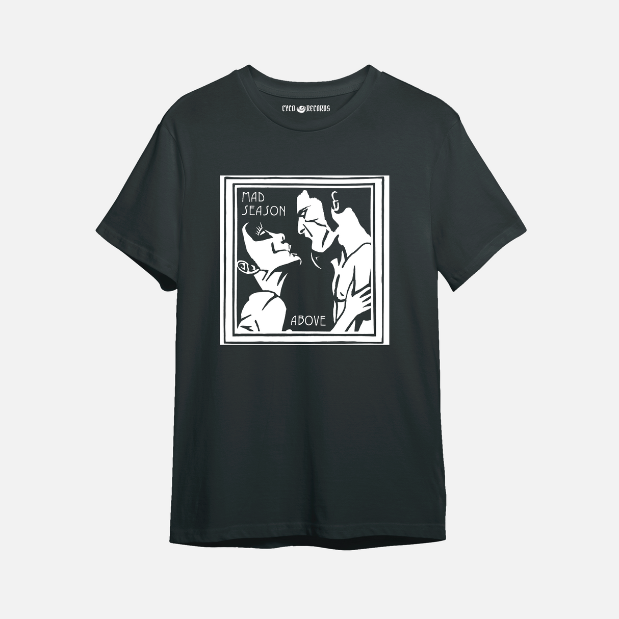 Mad Season - Above - Polera