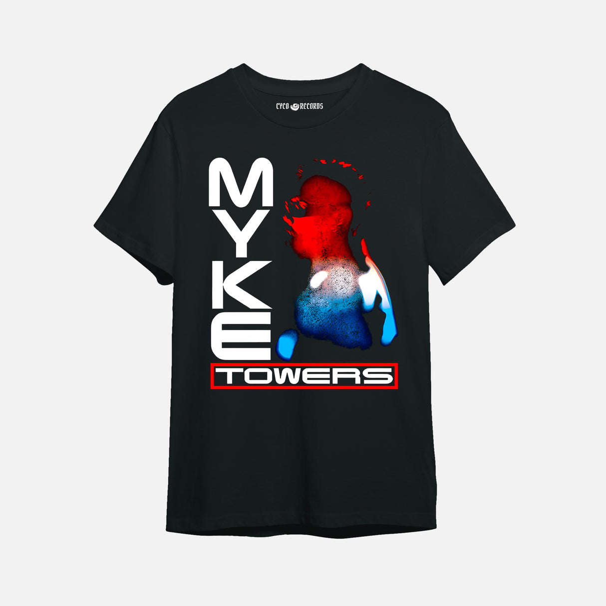Mike Towers - V1 - Polera
