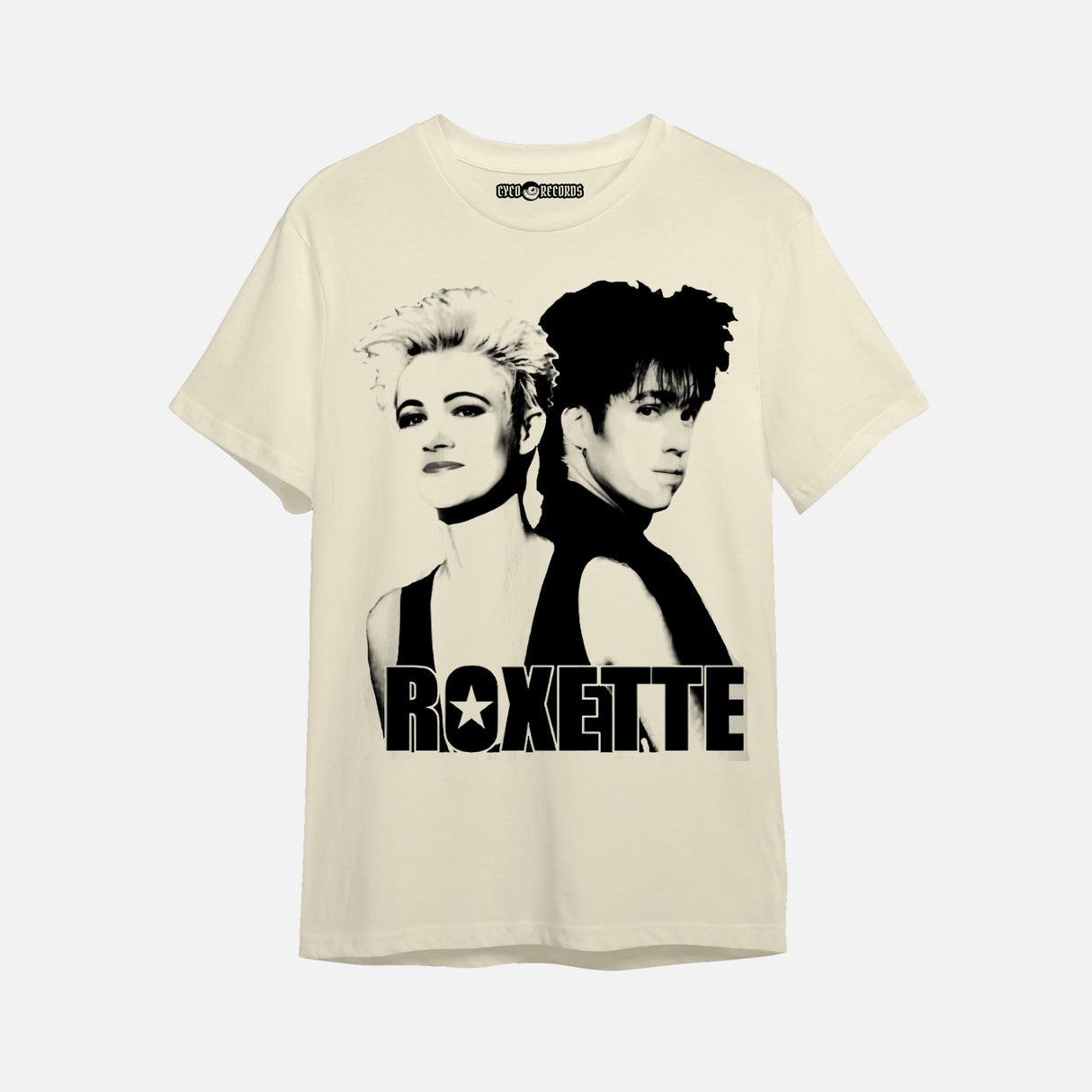 Roxette - Duo - Polera