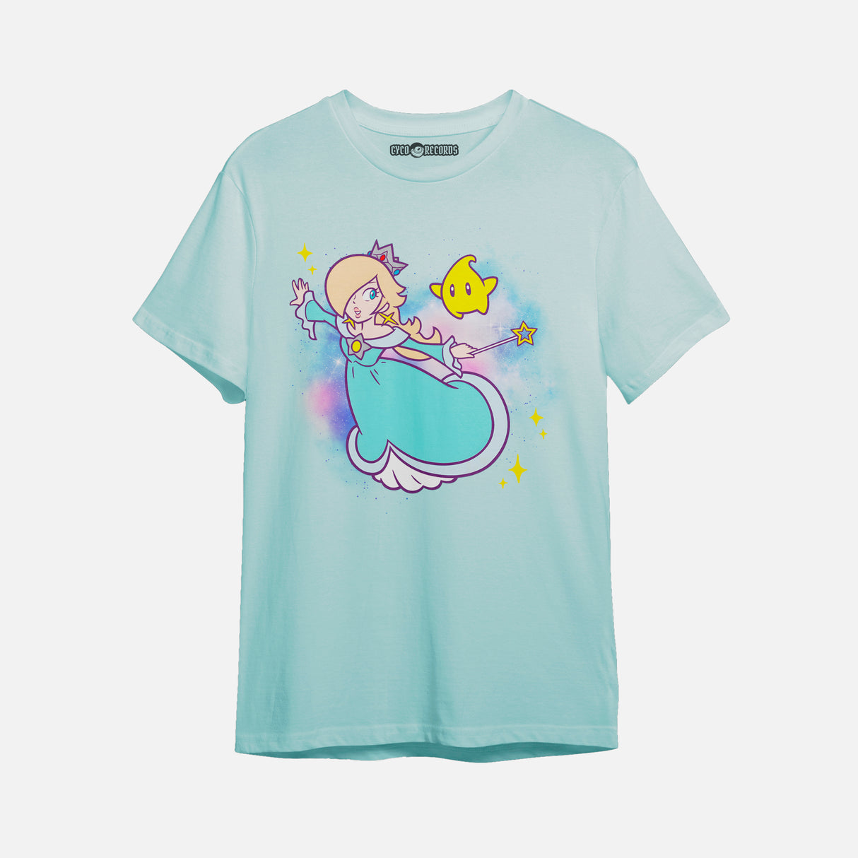 Super Mario - Rosalina 2 - Polera