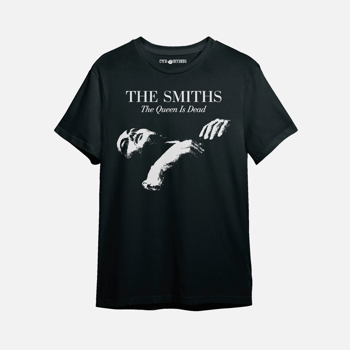 The Smiths - The Queen is Death - Polera