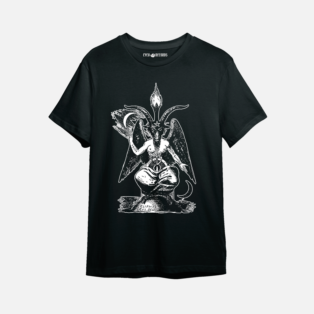 Baphomet - Original - Polera