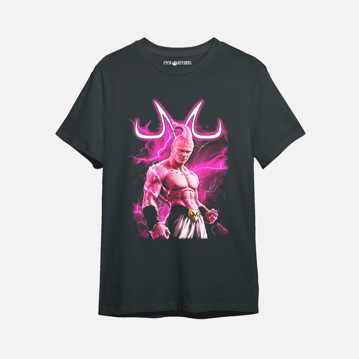 Haaland Buu - Polera