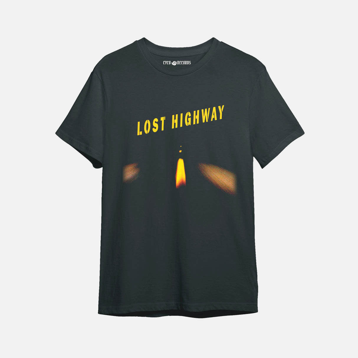 Lost Highway - Carretera Perdida - Polera
