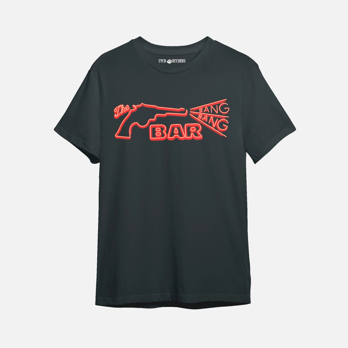 Twin Peaks - The Bang Bang Bar - Polera