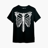 Esqueleto - Polera