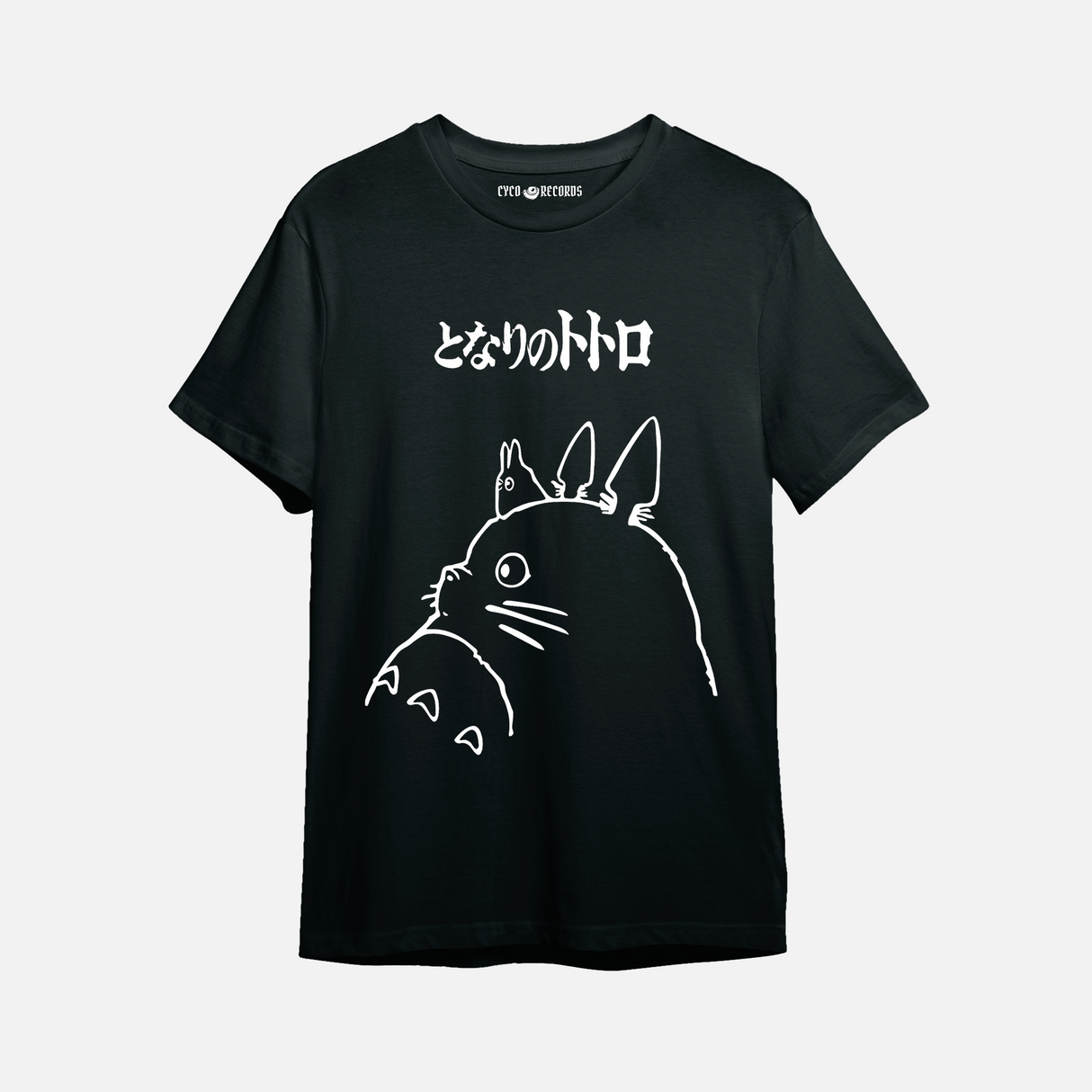 Ghibli - Totoro original - Polera
