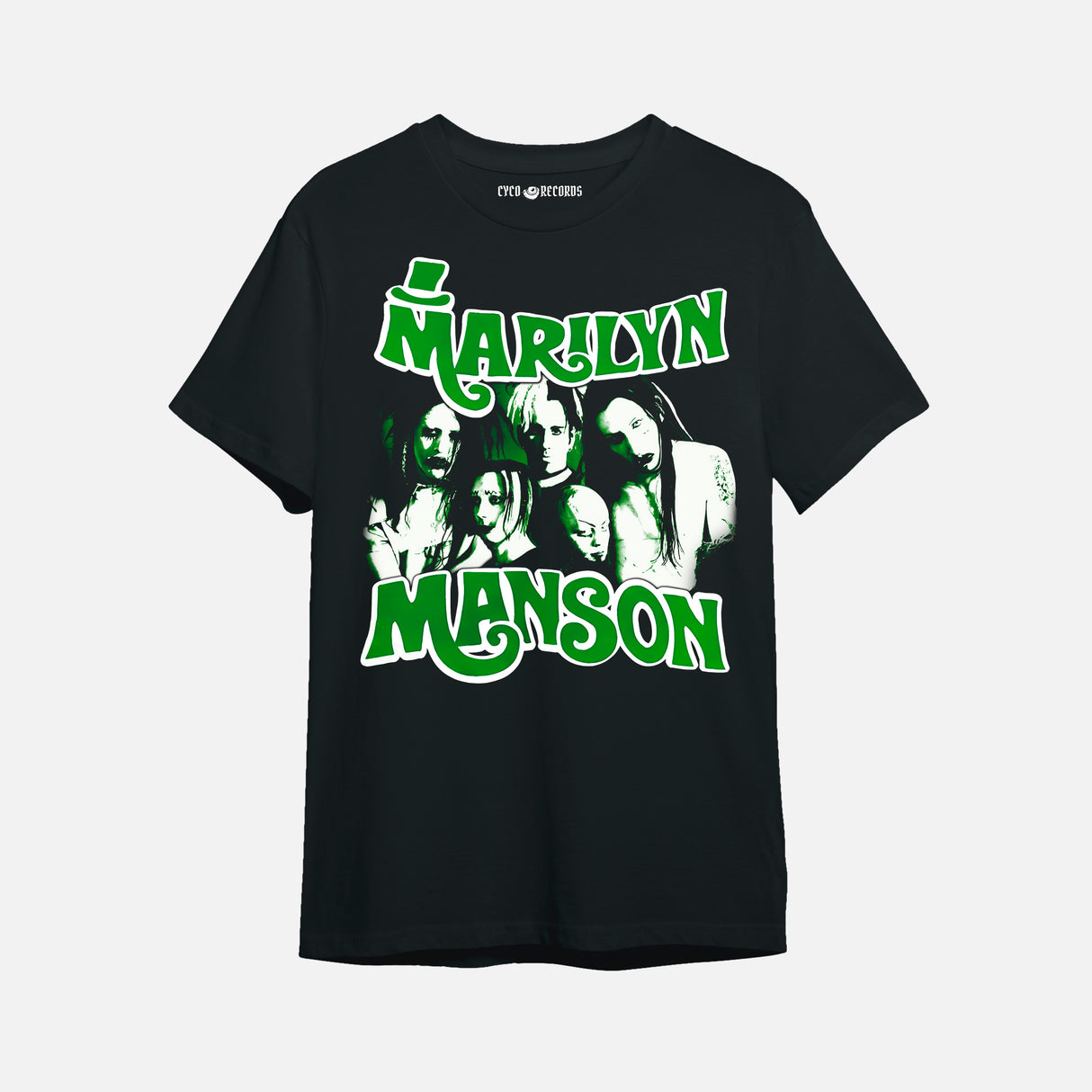 Marilyn Manson - Band - Polera